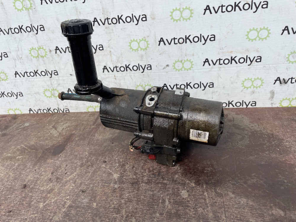 Електро гідропідсилювач керма Citroen C4 1.6 hdi 2004-2010 (21601861) Ковель - изображение 4