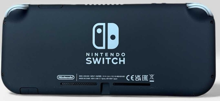 Nintendo Switch Lite 256 ГБ + 45 игр,нитендо. Киев - изображение 1