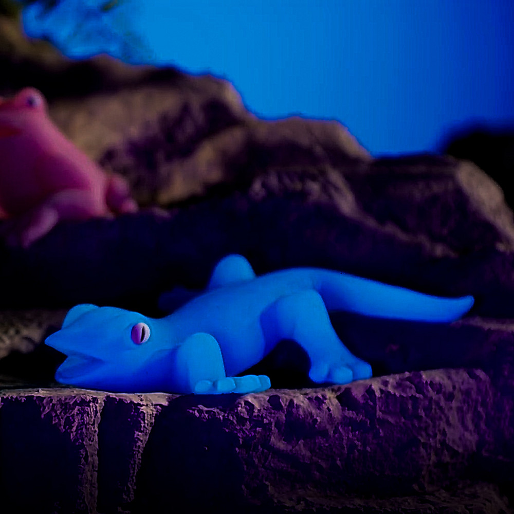 Стретч-іграшка у вигляді тварини – Екзотичні тварини Днепр - изображение 7