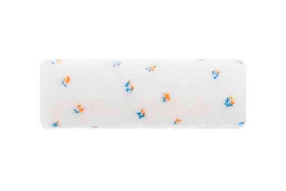 MASTERTOOL Валик малярський MASTERTOOL Microfiber 48/180/10 мм Ø 8 мм 92-5003 Коломия