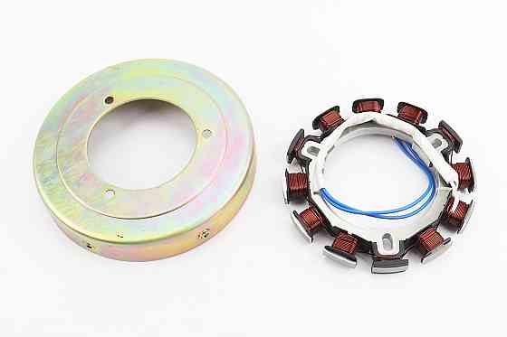 Генератор (шість магнітів) 178F/186F/188F/190F/192F Київ