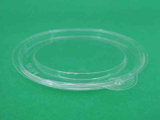 Кришка пластикова SL907РК d=95мм для упаковці SL907 (50 шт) Харків