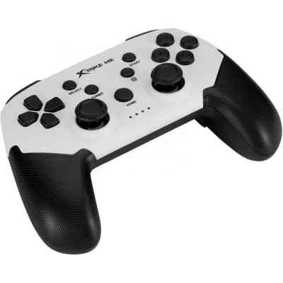 Геймпад Xtrike ME GP-43 Bluetooth PS4/IOS/Android/Nintendo/PC (GP-43) Вінниця