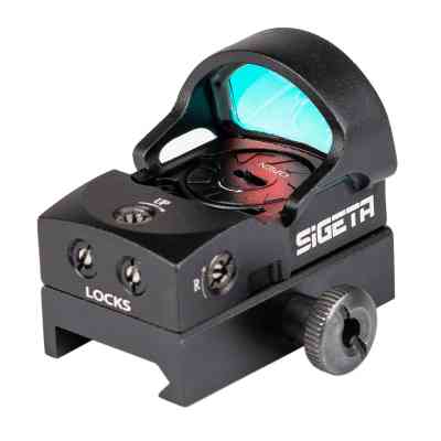 Коллиматорный прицел Sigeta AntiRU-05 (65705) Вінниця
