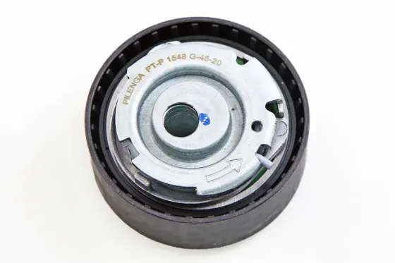 Ремень ГРМ 2190 БРТ + ролик Pilenga Винница