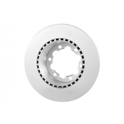 Гальмівний диск Bosch 0 986 479 296 Вінниця - фото 3