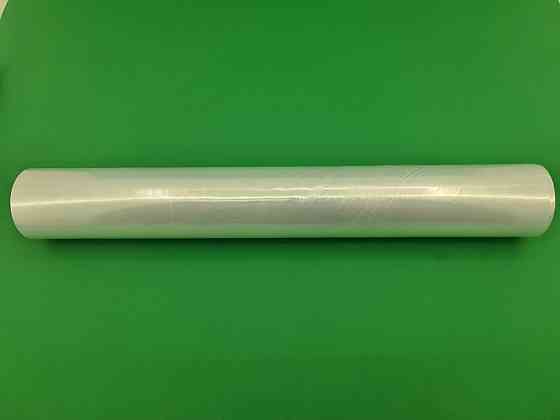 Стрейч пленка 200 метров 45см 6мк (1 рул) Харків