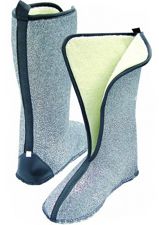 Вкладыш в сапоги Arctic/Hubertus Lemigo 875/898 (-70°) 45 Нововолинськ - фото 1