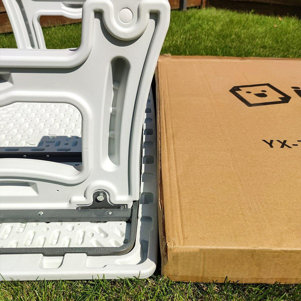 Садовий стіл для відпочинку Київ - фото 10