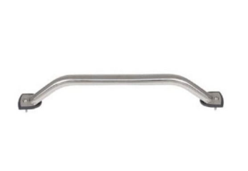 Поручень Нерж. 457 Mm Диаметр 22Mm Киев - изображение 1