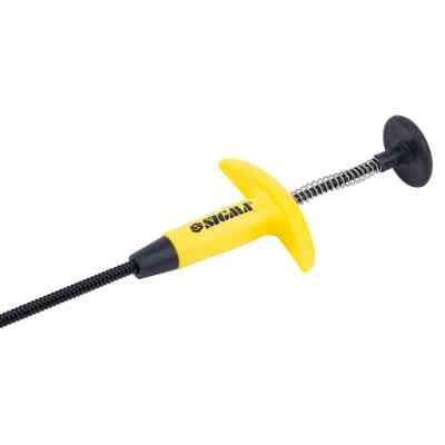 Магнитный захват Sigma с гибким валом и цанговым зажимом 610мм (6270761) (6270761) Винница