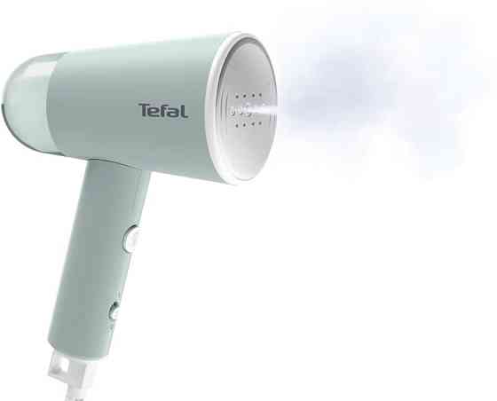 Відпарювач Tefal Origin Travel DT1034E1 ( Білий ) Харьков