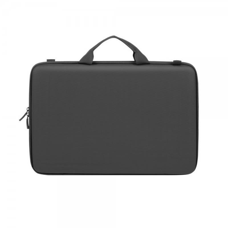 Чохол для ноутбука Rivacase 5131 Black 15.6" Чорний Харків - фото 2