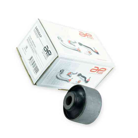 Сайлентблок переднього Нісан Qashqai II, Рено Kadjar (15-) передній важеля Мукачево