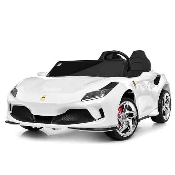 Дитячий електромобіль Машина M 6197EBLR-1(24V) до 100 кг Вінниця