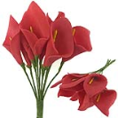 Цветы  искусственные Коала 10 шт Киев - изображение 1