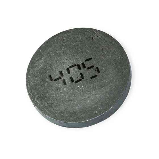 Шайба клапанів 2108 (4,05) регулювання Мукачево