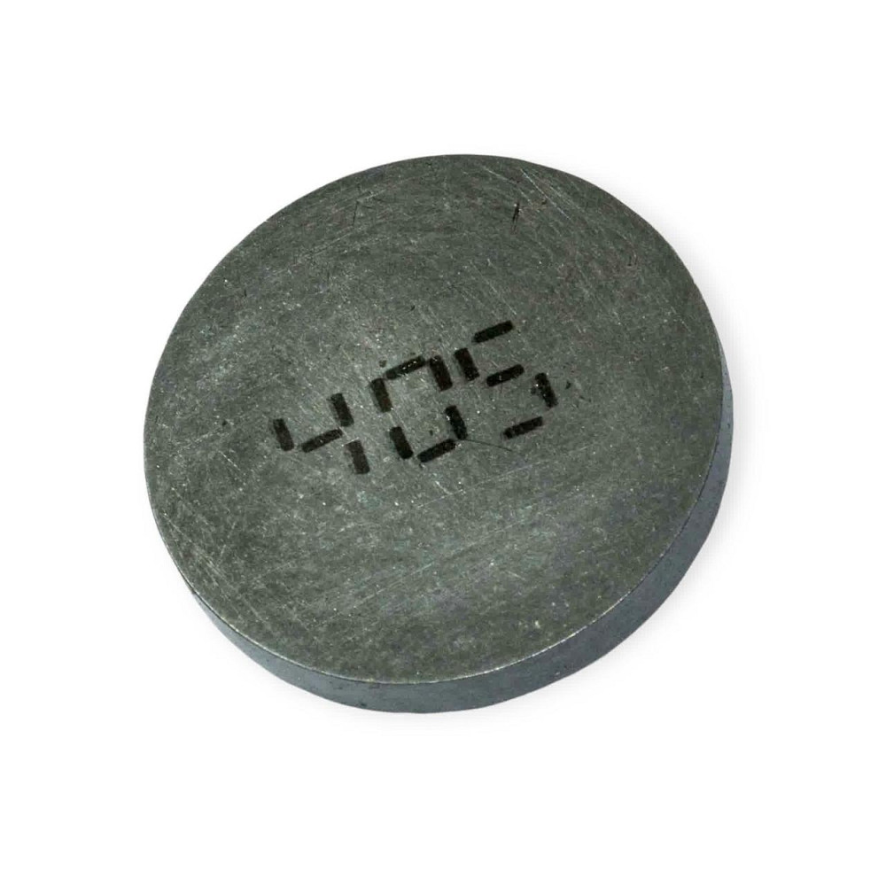 Шайба клапанів 2108 (4,05) регулювання Мукачево - фото 1