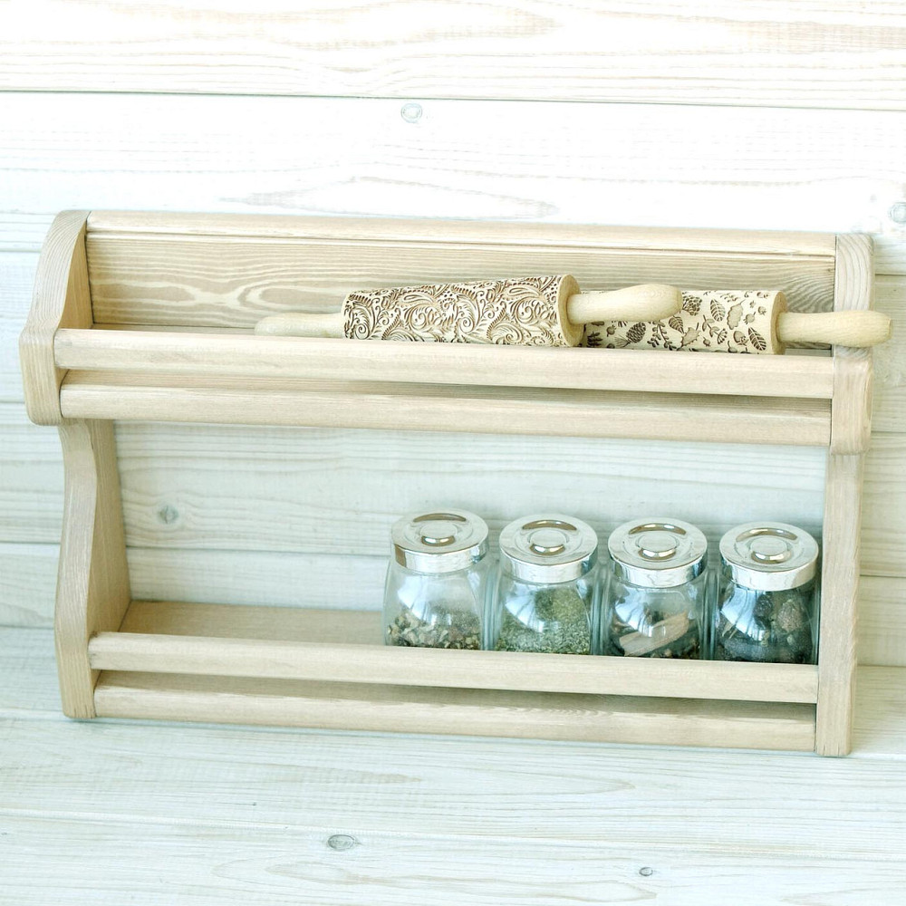 Органайзер для специй 