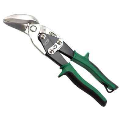 Ножиці по металу Toptul вигнуті (праві) 240 мм (SBAD0224) Вінниця