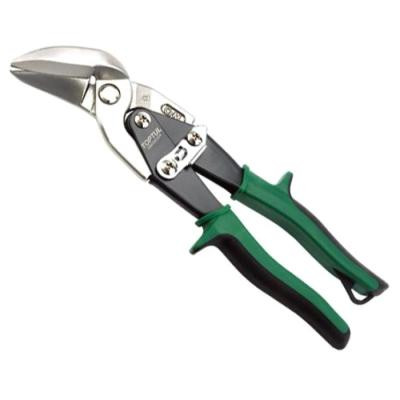 Ножиці по металу Toptul вигнуті (праві) 240 мм (SBAD0224) Вінниця - фото 1