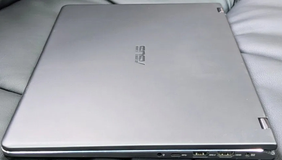 Ноутбук Планшет Трансформер ASUS ZenBook Flip UX561UA i7 16Gb. 128/512Gb Київ - фото 3