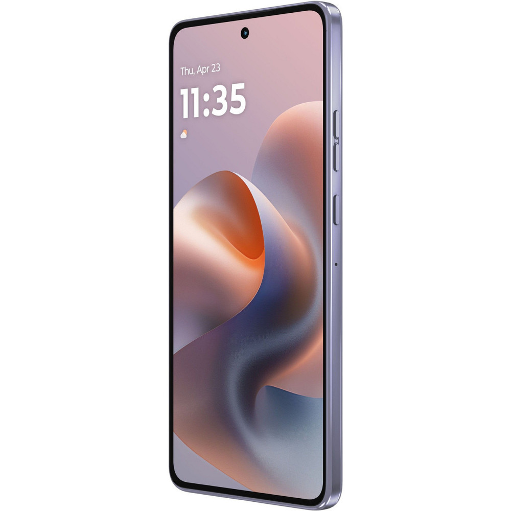 Смартфон Motorola Moto G86 8/256GB Cosmic Sky (PB7L0090RS) ( Фіолетовий ) Харьков - изображение 3