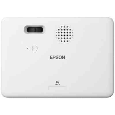 Проектор Epson CO-WX01 (V11HA86240) Винница