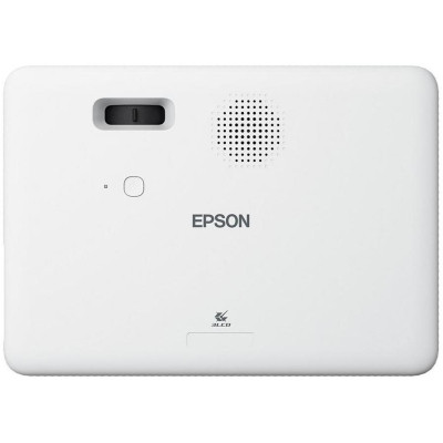 Проектор Epson CO-WX01 (V11HA86240) Винница - изображение 3