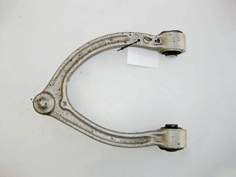 Mercedes-Benz  A2213308907 Передній верхній лівий важіль S-Class W221 CL C216 Одесса - изображение 1