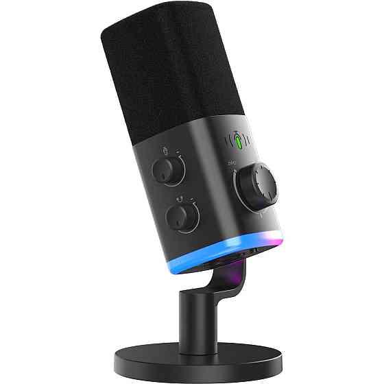 Мікрофон Fifine AM9 Black ( 14225 ) Харків