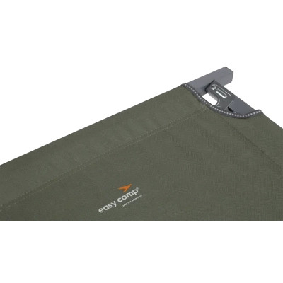 Розкладачка Easy Camp Larch Bed (480080) (931613) Вінниця - фото 2