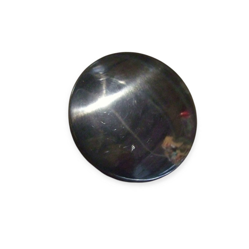 Кришка кругла мопед Дельта, мотоцикл Альфа распредвала Мукачево - фото 1