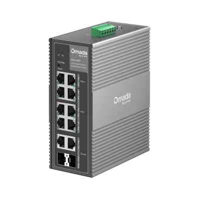 Комутатор мережевий D-Link IES210GPP Вінниця