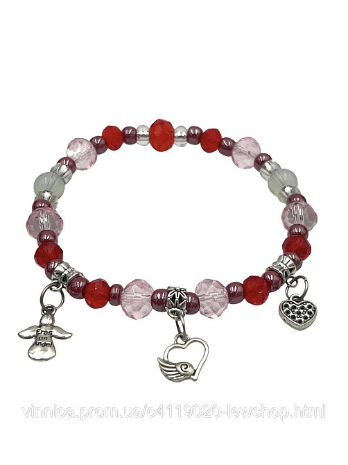 Браслети ручної роботи для дівчат та жінок Чернівці - фото 1