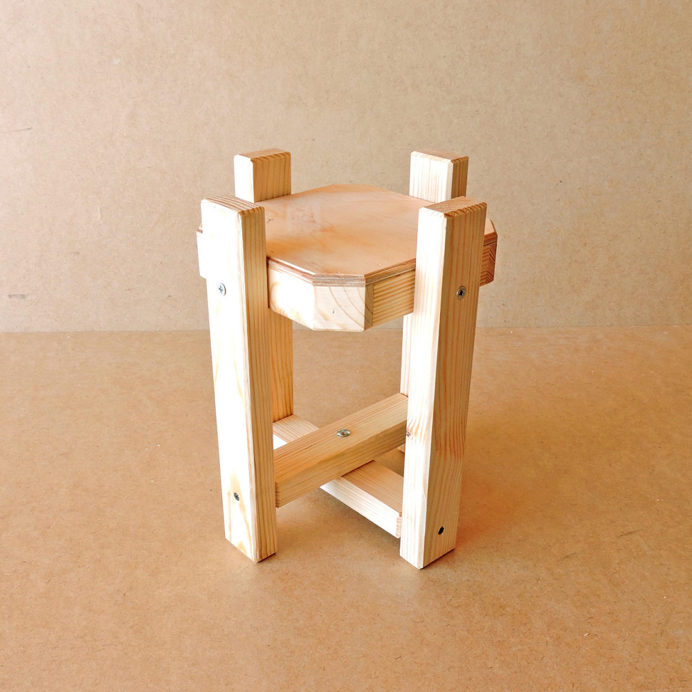 Подставка для цветов 