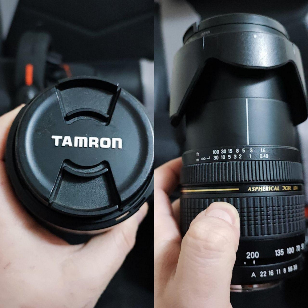 Фотоаппарат Pentax K-x + Tamron 28-300 + 18-55 + сумка + карта Харьков - изображение 12