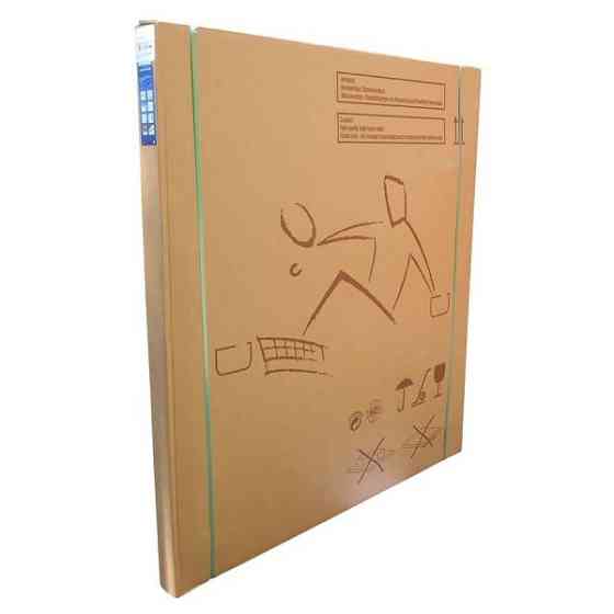 Теннисный стол Donic Indoor Roller 900 Синий Киев