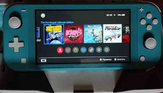 Nintendo Switch Lite Киев