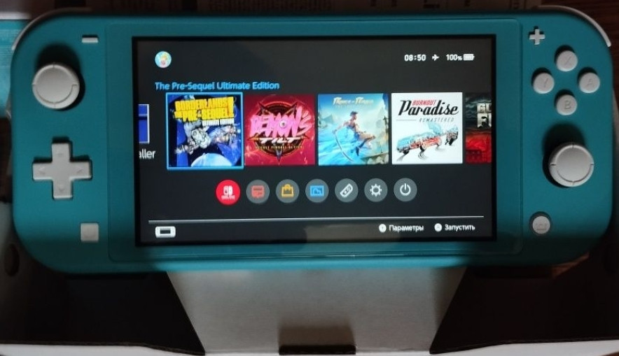 Nintendo Switch Lite Киев - изображение 2