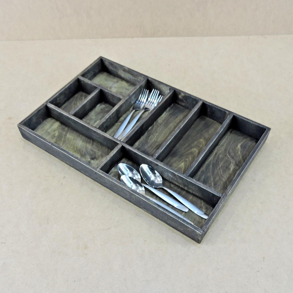 Лоток для столовых приборов 