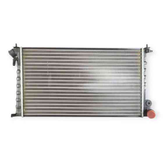 Радиатор двигателя Citroen Berlingo, Пежо Partner 1.8, 1.9D 96- охлаждения Мукачево