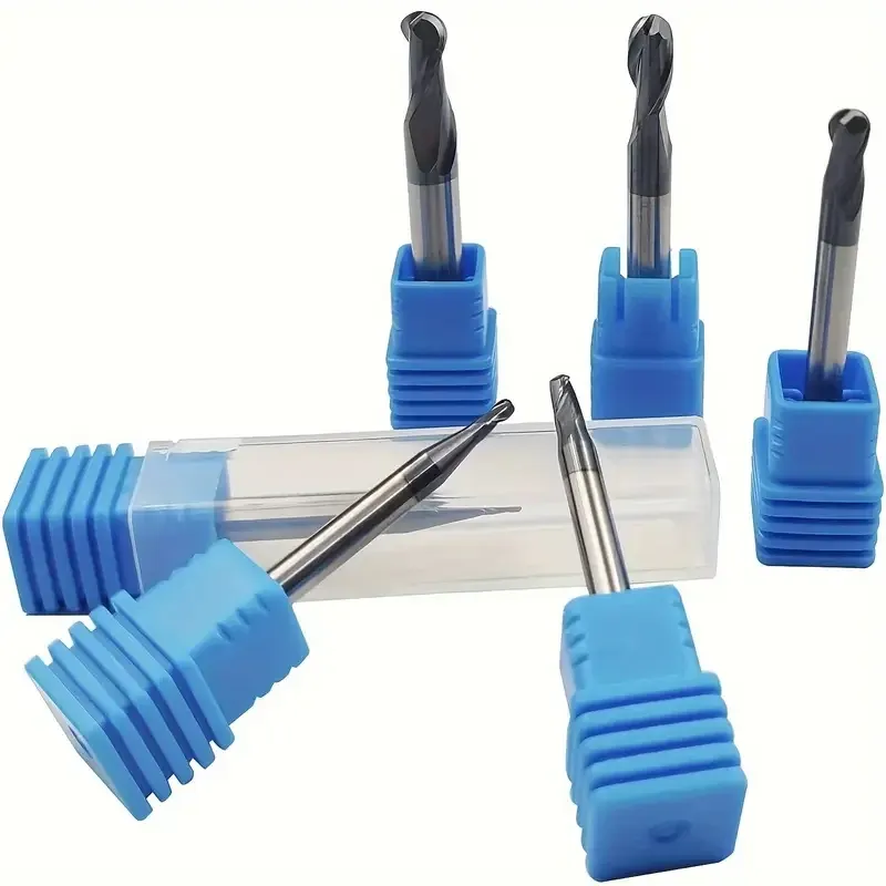 Твердосплавная фреза по металлу 1.5x4x50мм MZG Киев - изображение 1