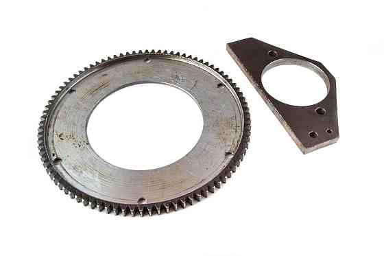 Венеція (+кріплення під стартер) МТ, Дніпро Мукачево