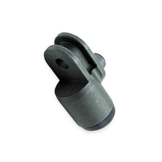 Цилиндр переднего тормоза ГАЗ 66, 3308 левый (d-35 мм) колесный Мукачево