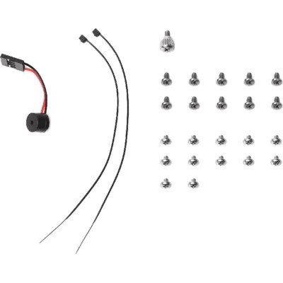 Корпус Chieftec UC-03B-OP Винница - изображение 7