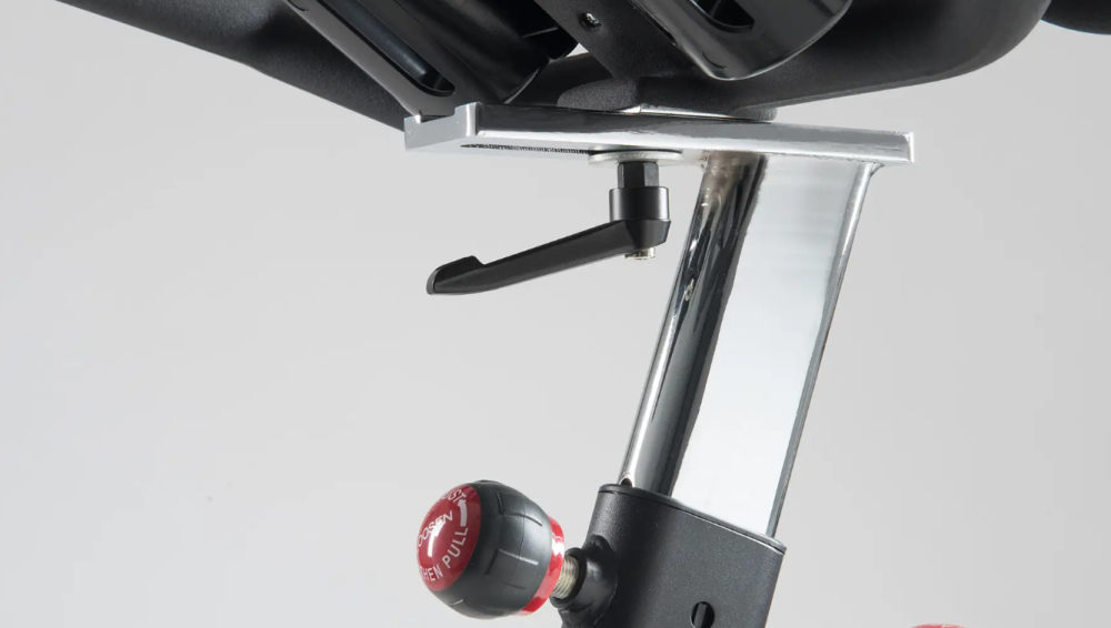 Сайкл-тренажер Toorx Indoor Cycle SRX 75 (SRX-75) Київ - фото 3