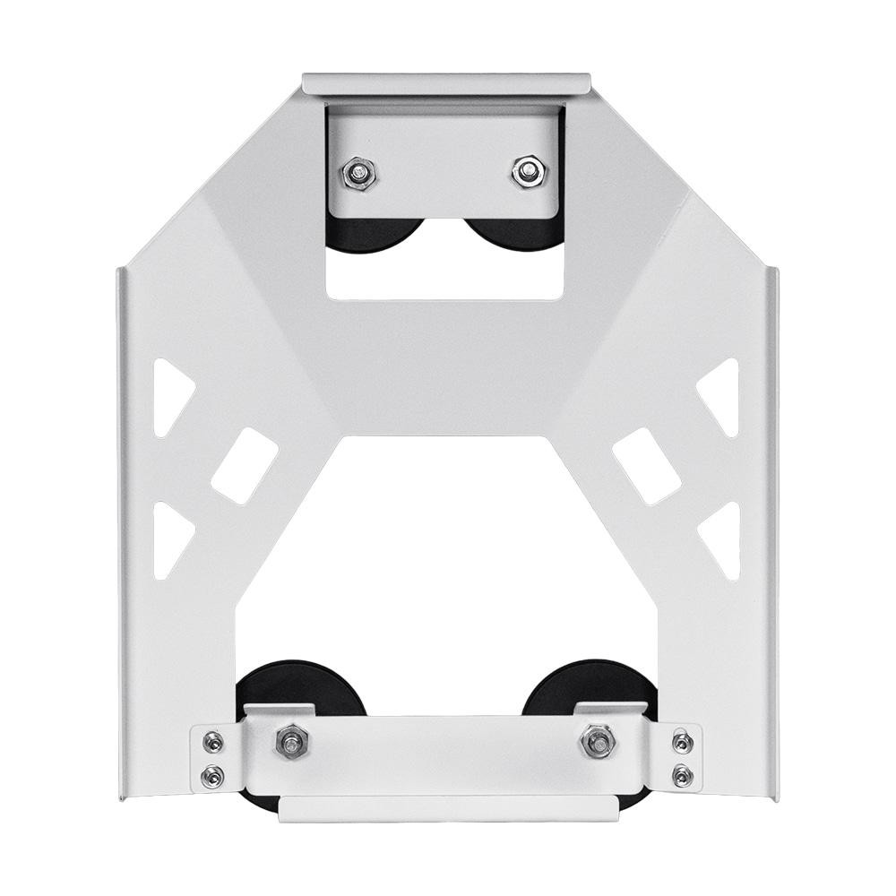 Кронштейн на магнітах E-NET SMM-02 White на дах автомобіля для Starlink Mini (73-00901) Киев - изображение 13