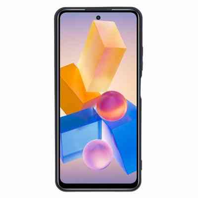 Чохол до мобільного телефона BeCover Infinix Smart 8 (X6525) Black (710878) Вінниця