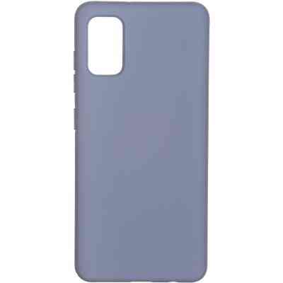 Чехол для мобильного телефона Armorstandart ICON Case for Samsung A41 Blue (ARM56580) Винница
